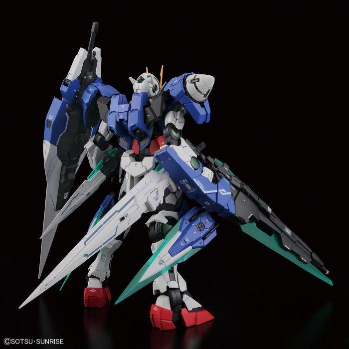 PG 00 Gundam Seven Sword/G 1/60 – Toronto Gundam
