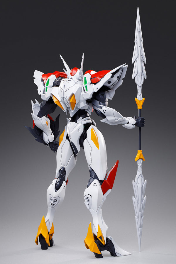 *PREORDER ITEM JAN-FEB 23* [Orange Cat] TEKKAMAN BLADE SPACE KNIGHT