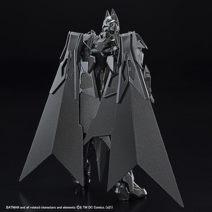 キャラクター BATMAN Figure-rise Standard Amplified Bandai Hobby - Batman - Batman, Bandai Spirits Figure-Rise