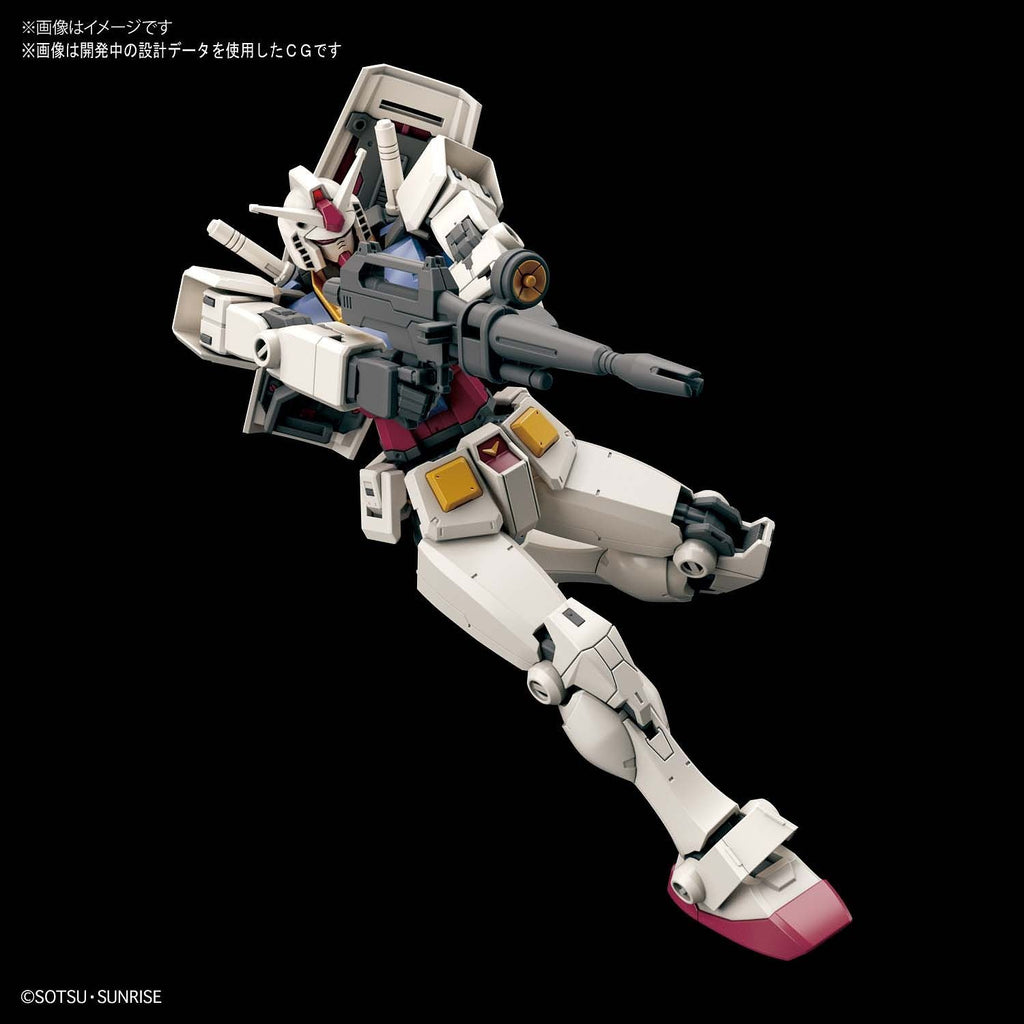 HG 1/144 RX-78-2 GUNDAM [BEYOND GLOBAL] – Toronto Gundam