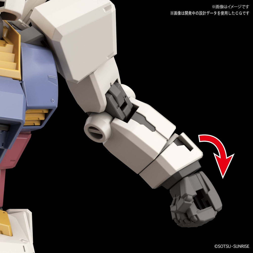 HG 1/144 RX-78-2 Gundam [Beyond Global] (2020) – Gundam