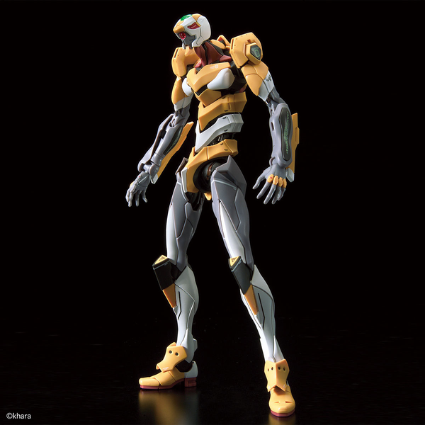 *CLEARANCE* RG Evangelion Unit-00 1/144