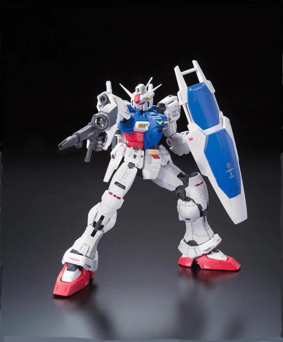 RG #12 RX-78 GP01 1/144 – Toronto Gundam RG #12 RX-78 GP01 1/144 – Toronto Gundam