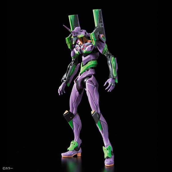 RG Evangelion Unit-01 1/144