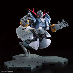 RG Zeong 1/144 – Toronto Gundam