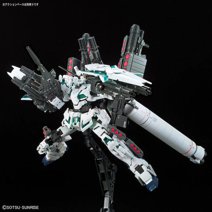 RG FULL ARMOR UNICORN GUNDAM 1/144 – Toronto Gundam