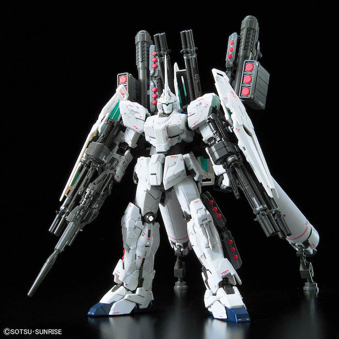 RG FULL ARMOR UNICORN GUNDAM 1/144 – Toronto Gundam