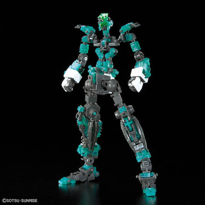 RG FULL ARMOR UNICORN GUNDAM 1/144 – Toronto Gundam