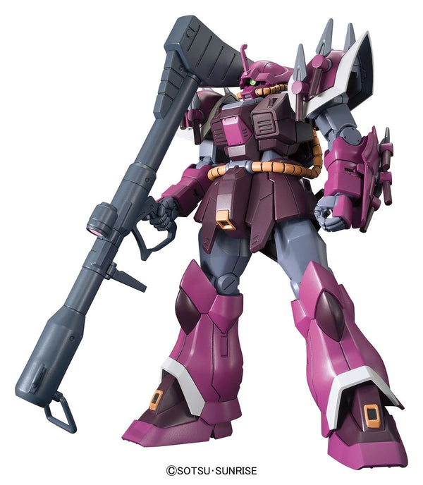 HGUC #206 Efreet Schneid 1/144