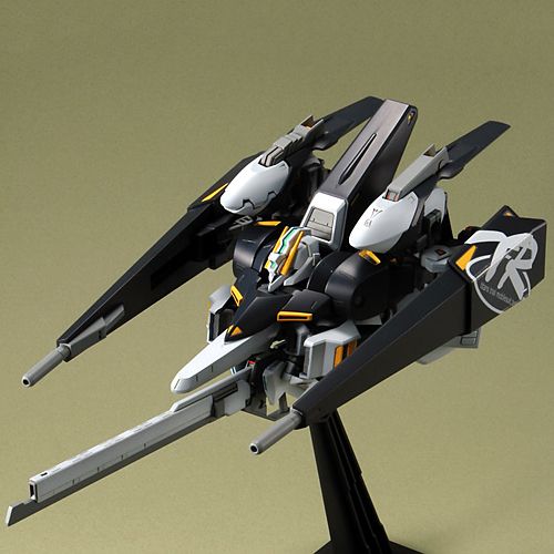 HGUC #73 ORX-005 Gaplant TR-05 Hrairoo 1/144 – Toronto Gundam