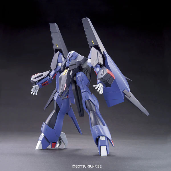 HGUC #157 Messala 1/144