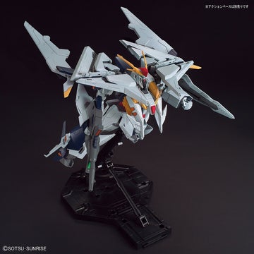 HGUC #238 XI Gundam (Ξ Gundam) – Toronto Gundam