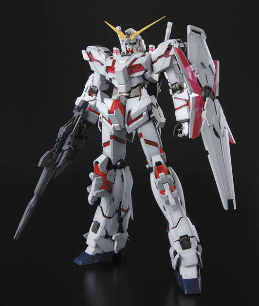 MG Unicorn Gundam 1/100
