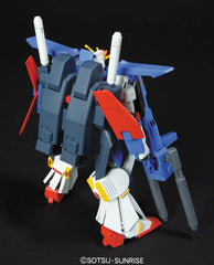 HGUC #111 ZZ Gundam 1/144 – Toronto Gundam
