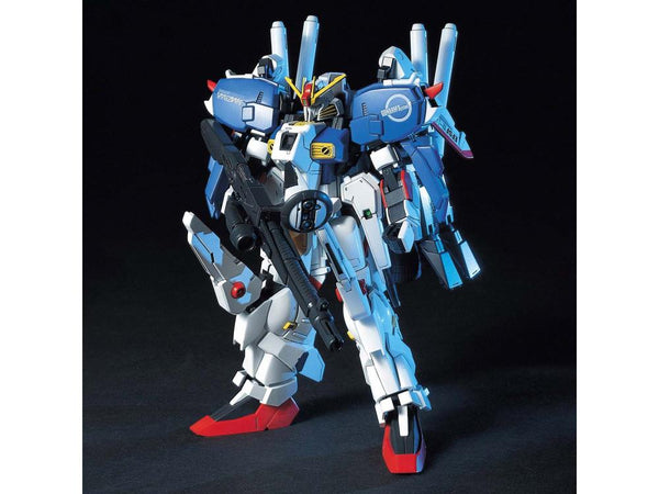 HGUC 1/144 #29 Ex-S Gundam