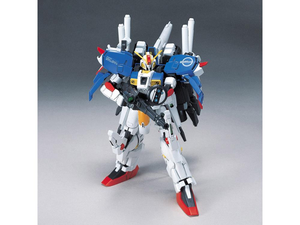 HGUC 1/144 #29 Ex-S Gundam – Toronto Gundam
