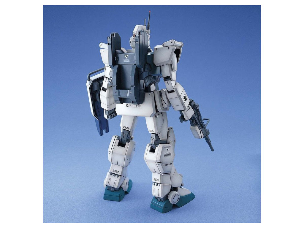 MG RX-79 (G) Gundam Ez8 1/100 – Toronto Gundam