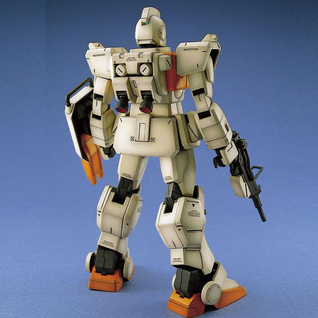 MG RGM-79 (G) GM 1/100 – Toronto Gundam
