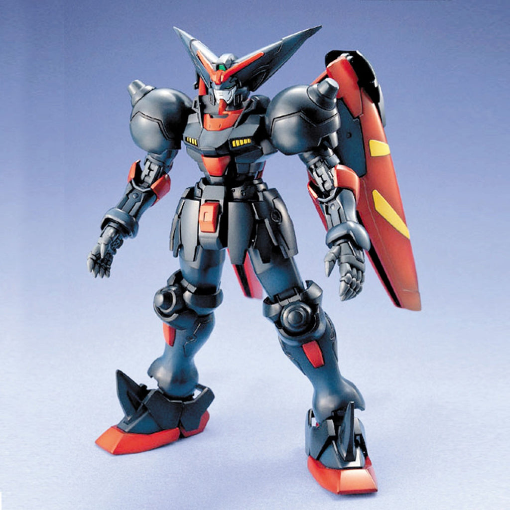 MG GF13_01NH2 Master Gundam 1/100 – Toronto Gundam