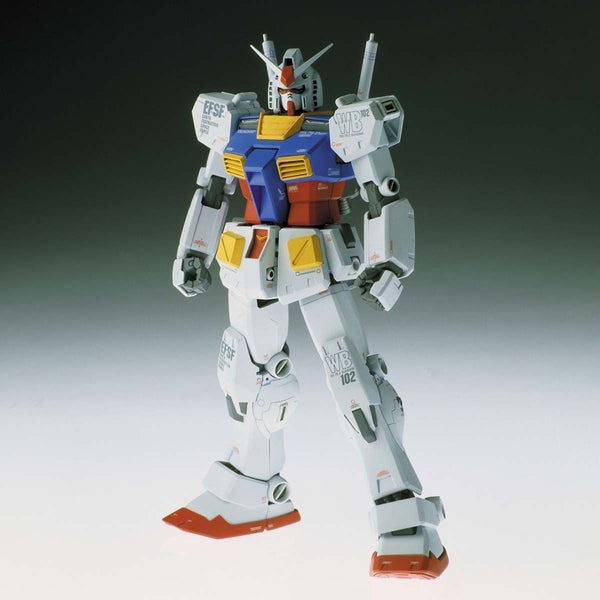 MG RX-78-2 Gundam Ver. Ka