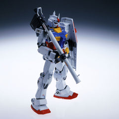 RX-78-2 GUNDAM Ver.Ka ＧＦＦ MG RX-78-2 Gundam Ver. Ka – Toronto Gundam