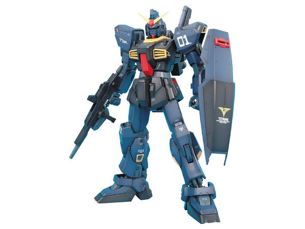 MG Mk-II Titans Ver.2.0 1/100