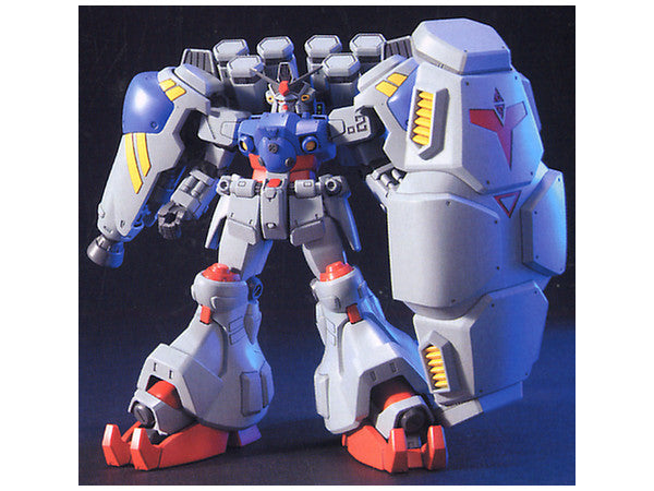 HGUC #75 GP02A MLRS Custom Physalis 1/144