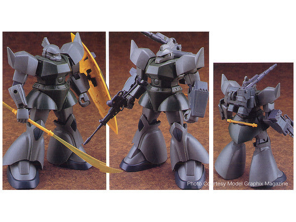HGUC #76 Gelgoog Canon 1/144
