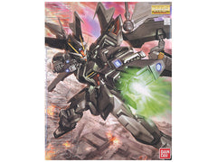 【Noct】LBUILD STRIKE NOIR GUNDAM MG Strike Noir Gundam 1/100 – Toronto Gundam