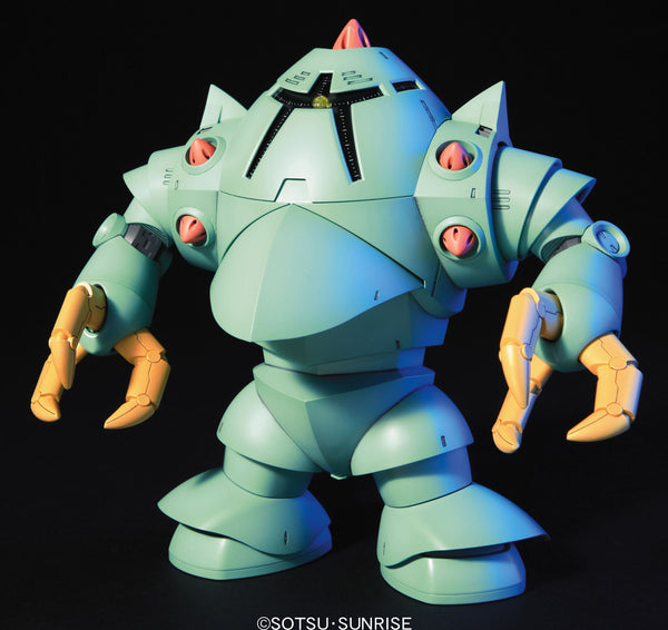 HGUC #81 Zock 1/144
