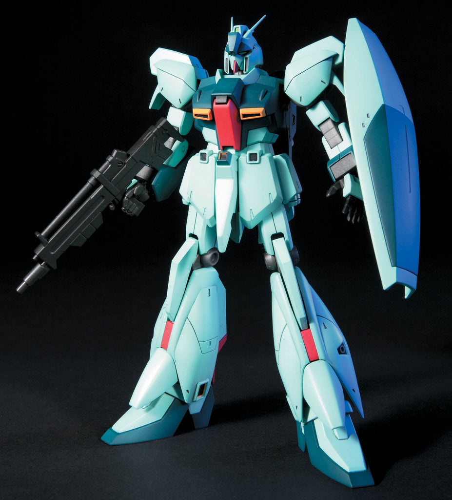 RE/100のセット + HG HGUC 1/144 #85 Re-GZ – Toronto Gundam