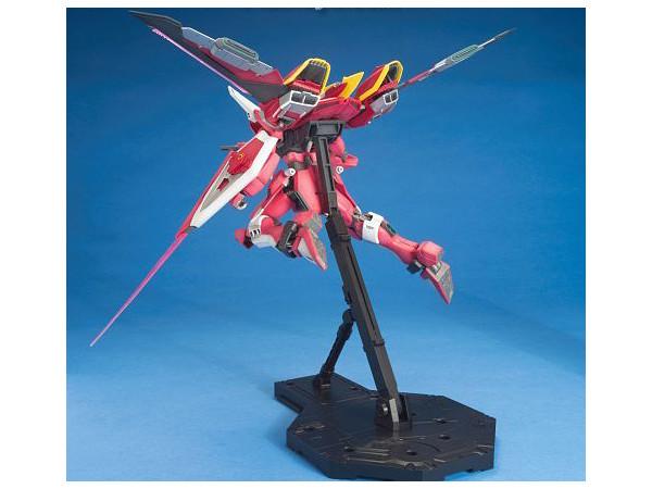 MG Infinite Justice Gundam 1/100 – Toronto Gundam