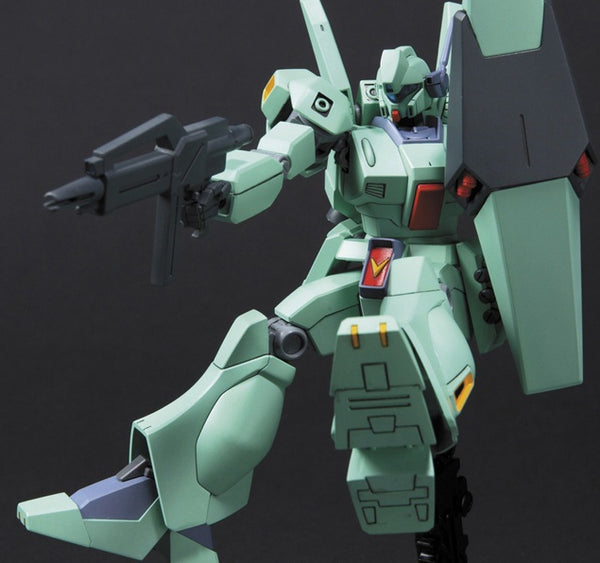 HGUC 1/144 #97 Jegan