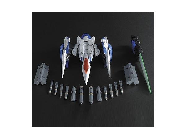 PG 00 Raiser 1/60 – Toronto Gundam