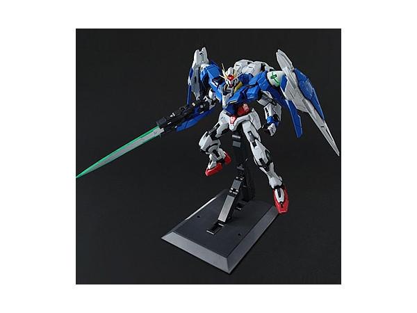 PG 00 Raiser 1/60 – Toronto Gundam