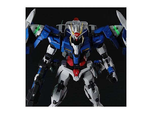 PG 00 Raiser 1/60 – Toronto Gundam