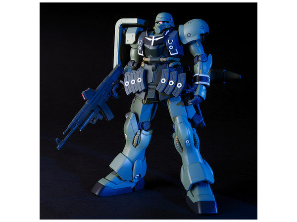 HGUC #102 AMS-129 Geara Zulu 1/144