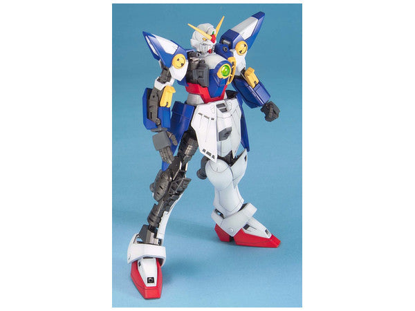 MG Wing Gundam 1/100 – Toronto Gundam