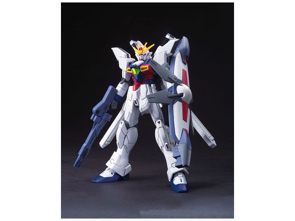 HGAW GX-9900-DV Gundam X Divider 1/144 – Toronto Gundam