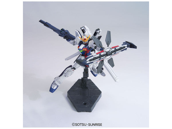 HGAW #109 Gundam X GX-9900 1/144 – Toronto Gundam