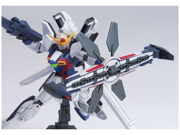 HGAW #109 Gundam X GX-9900 1/144 – Toronto Gundam