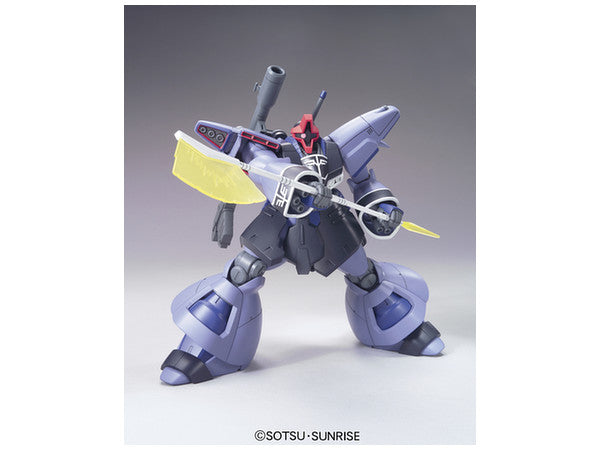HGUC #124 Dreissen (Unicorn Ver.) 1/144