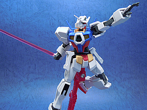 HG #01 Gundam Age 1 Normal 1/144 – Toronto Gundam