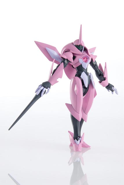 HG Gundam Age Farsia 1/144