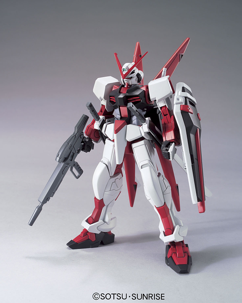 HG R16 M1 Astray 1/144