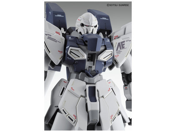 ロボット MG MSN-06S SINANJU \"Ver.Ka\" MG MSN-06S Sinanju Stein Ver. Ka 1/100 — Panda Hobby