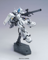 HGUC 1/144 #154 MS-06R-1A Shin Matsunaga Zaku II – Toronto