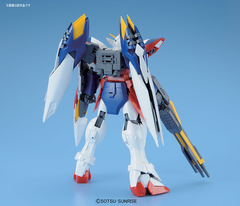 MG Wing Gundam Proto-Zero EW 1/100 – Toronto Gundam