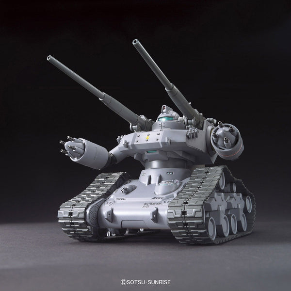 HGOG #002 RX-65 Guntank Early Type 1/144
