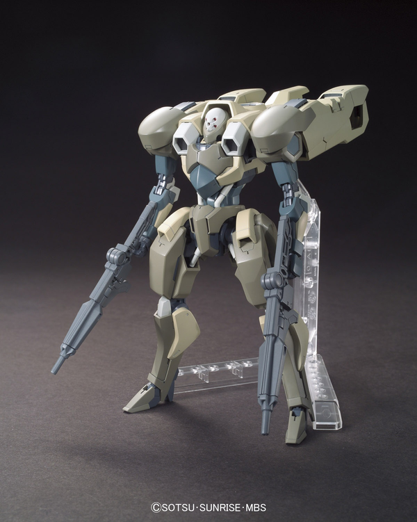 HGIBO #005 Hyakuri 1/144